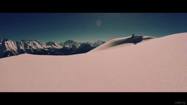 Apprendre la vidéo avec son drone – Screenshot 4