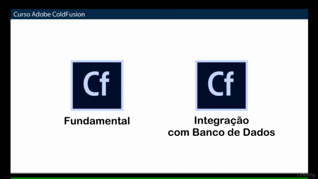 ColdFusion 11 - Integração com Banco de Dados - Screenshot_01