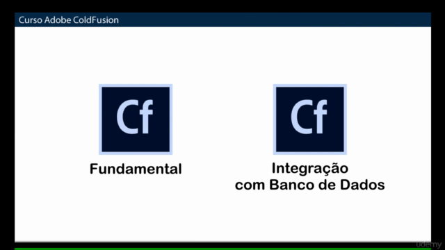 ColdFusion 11 - Integração com Banco de Dados – Screenshot 2