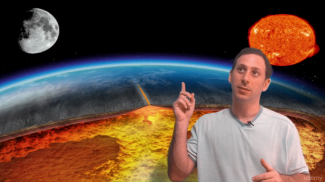 Geología: Introducción a las Ciencias de la Tierra – Screenshot 1