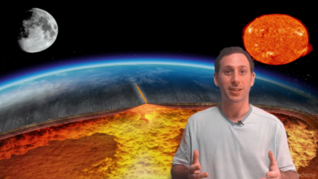 Geología: Introducción a las Ciencias de la Tierra - Screenshot_04