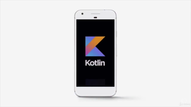 Kotlin Programlama Eğitimi – Screenshot 3