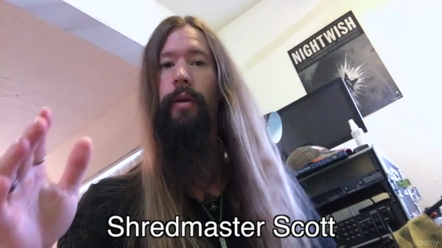 Pentatonic Power Series! – Screenshot 1