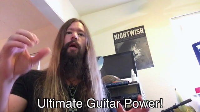 Pentatonic Power Series! – Screenshot 4