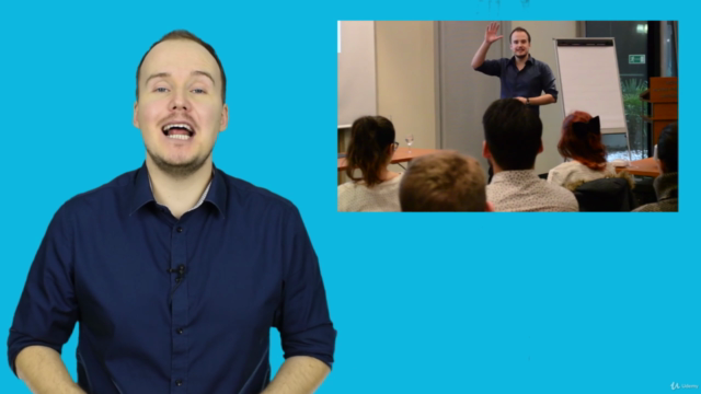 Make New Friends: Boost Your Social Skills – Screenshot 1