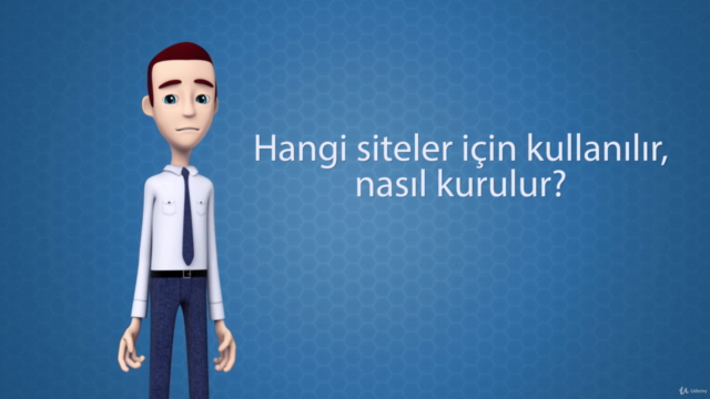 Wordpress Temel Eğitimi – Screenshot 2
