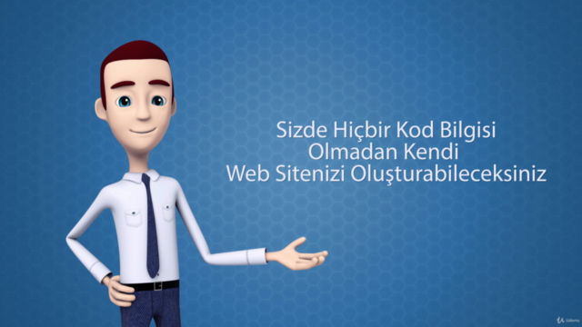 Wordpress Temel Eğitimi – Screenshot 3