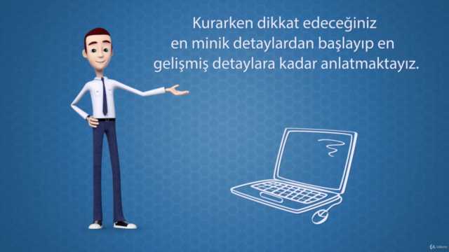 Wordpress Temel Eğitimi – Screenshot 4