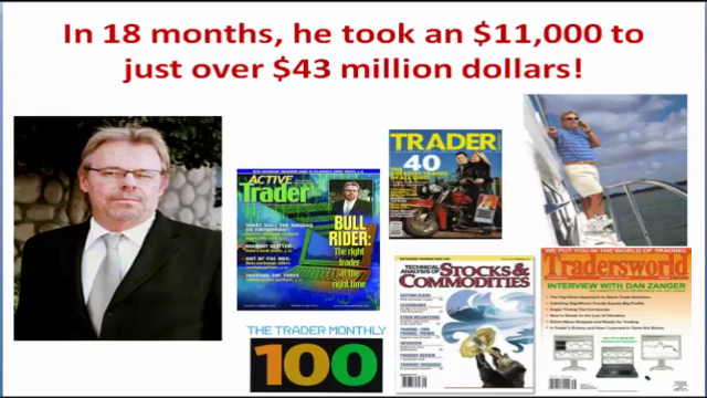 Triple P Trading Course – Screenshot 4
