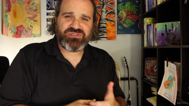StichMethod Blues Master Class Part 2. The Continuation – Screenshot 2