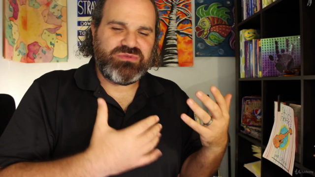 StichMethod Blues Master Class Part 2. The Continuation – Screenshot 3