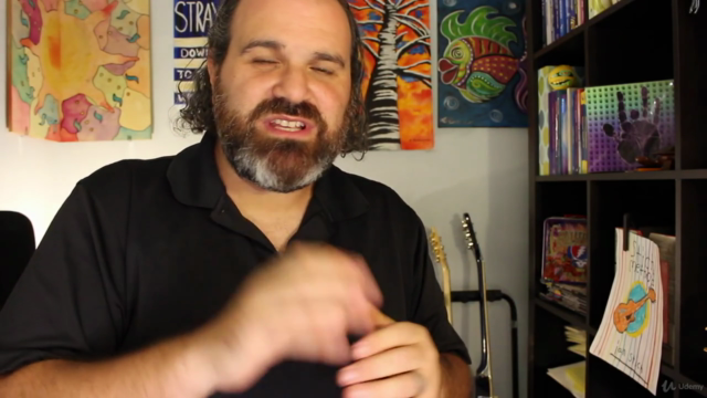 StichMethod Blues Master Class Part 2. The Continuation – Screenshot 4