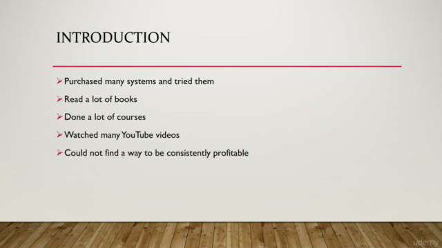 Binary Options Blast Off Course-Intermediate and Advanced – Screenshot 3