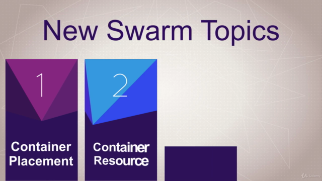 Docker Swarm Mastery: DevOps Style Cluster Orchestration – Screenshot 3