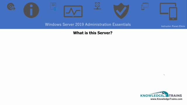 Windows Server 2019 Administration Essentials with Labs – Screenshot 1