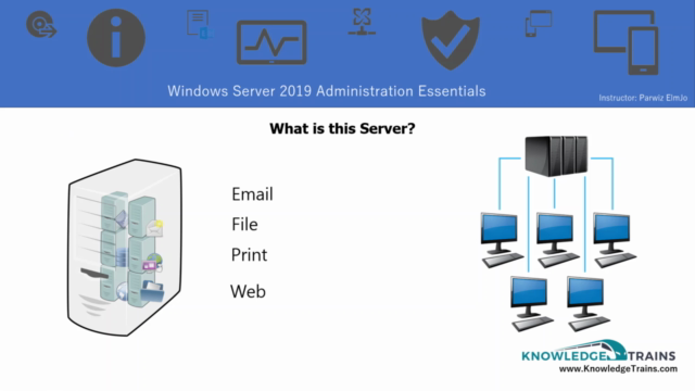 Windows Server 2019 Administration Essentials with Labs – Screenshot 2