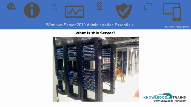 Windows Server 2019 Administration Essentials with Labs – Screenshot 4