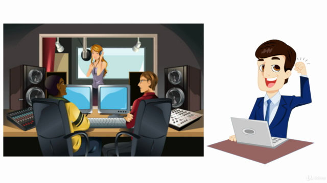 Become a superstar audio editor with Audacity – Screenshot 4