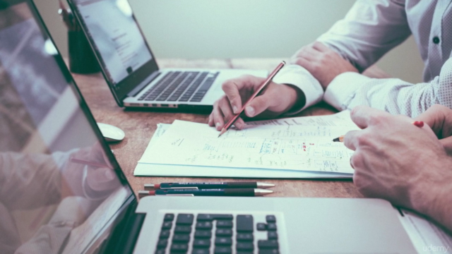 Negotiation Fundamentals: How To Negotiate Effectively – Screenshot 1