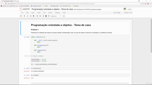Python 3 COMPLETO – Screenshot 3