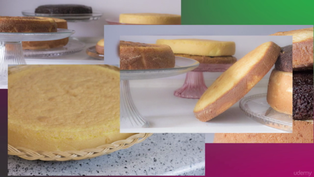 Master Cake Baking: The Complete Introduction – Screenshot 2