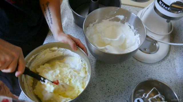 Master Cake Baking: The Complete Introduction – Screenshot 3
