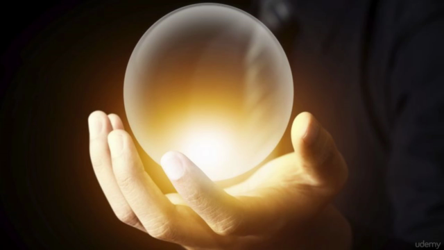 How to Become a Psychic and do Your Own Readings – Screenshot 3