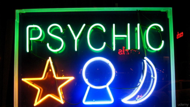 How to Become a Psychic and do Your Own Readings – Screenshot 4