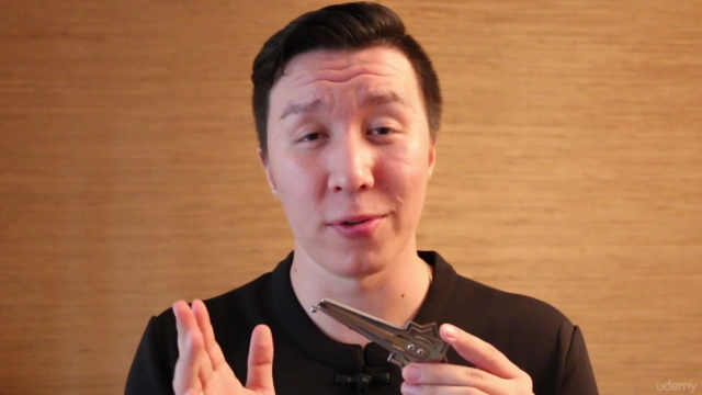 How to play a Jew's harp (Express course) – Screenshot 4