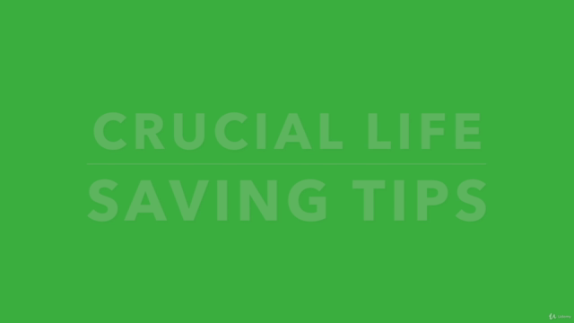 How to Keep You and Your Loved Ones Safe in a Crisis – Screenshot 1