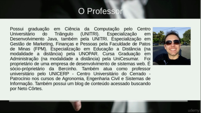 Como criar uma Proposta Comercial de Software - Teórico – Screenshot 1