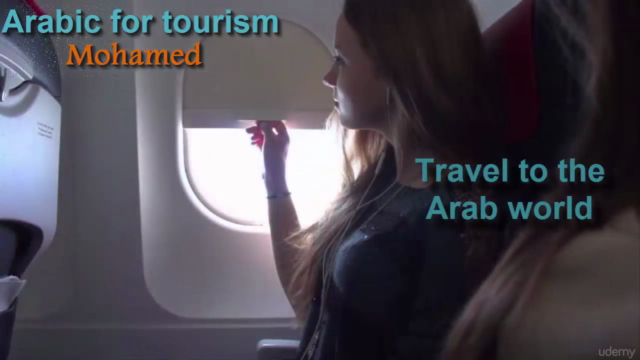 Arabic for tourism (Learn colloquial Arabic ) - Screenshot_01