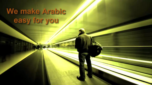 Arabic for tourism (Learn colloquial Arabic ) - Screenshot_02