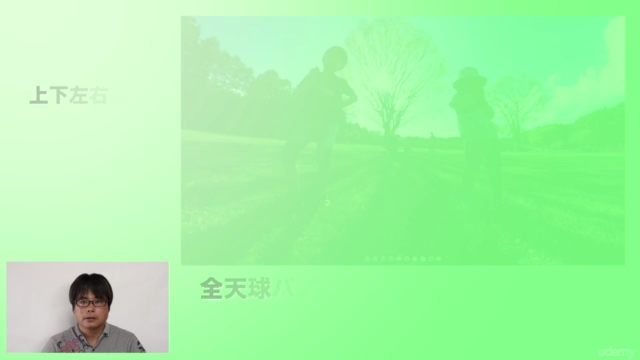 「RICOH THETA」を完全マスターして360°ぐるぐる写真を極める! – Screenshot 1
