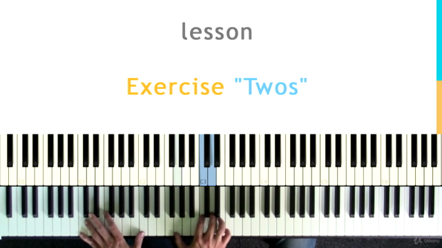 Ballad Master - Ballad Style Piano Course – Screenshot 1