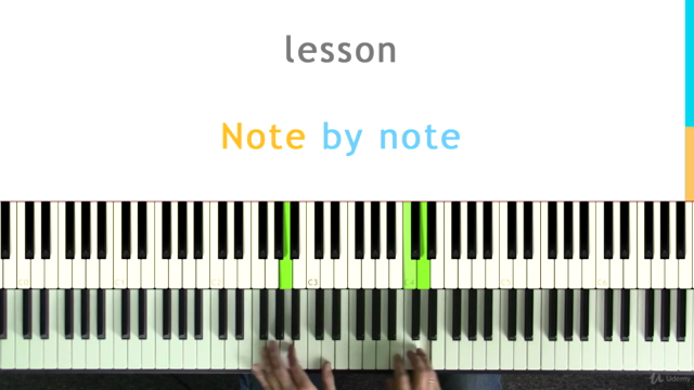 Ballad Master - Ballad Style Piano Course – Screenshot 3