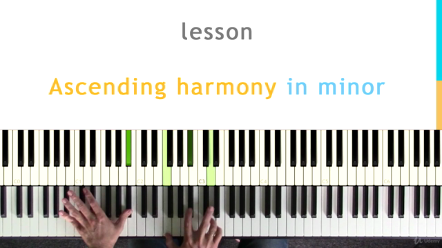 Ballad Master - Ballad Style Piano Course – Screenshot 4