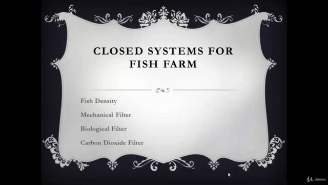 Recirculating Aquaculture Systems For Fish Farm – Screenshot 1