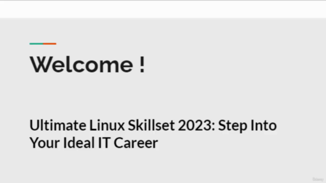 The Complete Linux Guide - From Beginner to Advanced (2025) – Screenshot 1