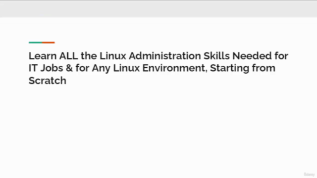 The Complete Linux Guide - From Beginner to Advanced (2025) – Screenshot 2