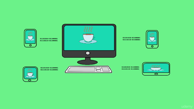 HTML and CSS for complete Beginners – Screenshot 3