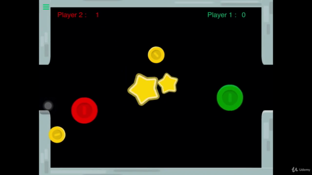iPad 免編程快速開發 iOS 遊戲神器 : hyperPad – Screenshot 3
