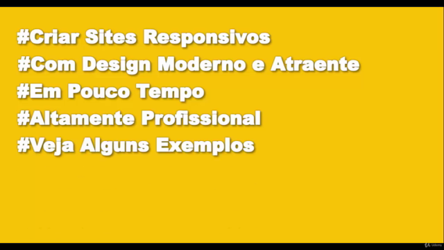 Como Criar Sites Responsivos Sem Programar: Melhor Método – Screenshot 1