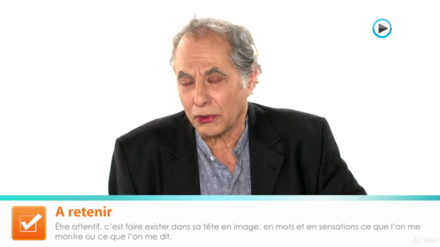 Réussir à apprendre, apprendre à réussir - Alain Sotto – Screenshot 2