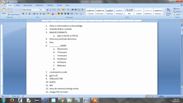 ESSENTIAL IT Fundamentals – Screenshot 4