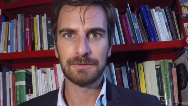 Tutto quello che devi sapere PRIMA di scrivere un libro – Screenshot 1