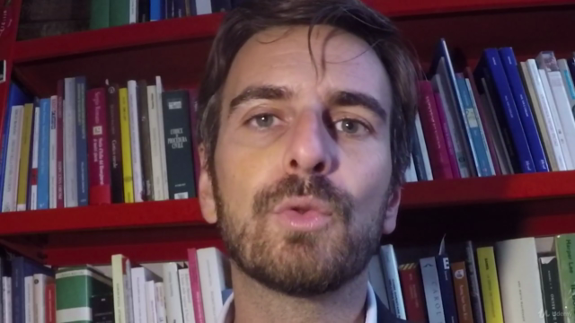 Tutto quello che devi sapere PRIMA di scrivere un libro – Screenshot 2
