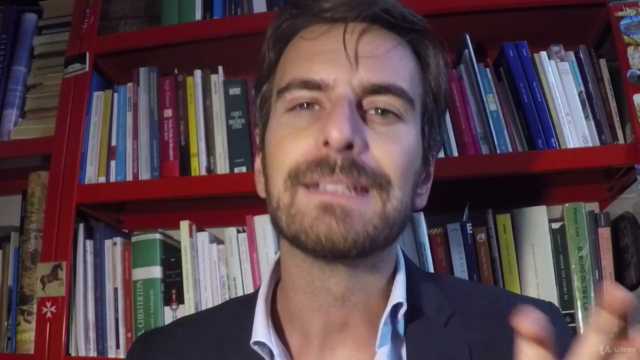 Tutto quello che devi sapere PRIMA di scrivere un libro – Screenshot 3