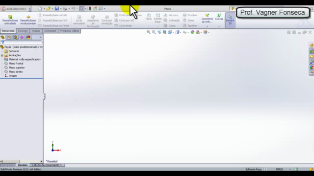 Aprenda Solidworks em poucas aulas – Screenshot 1
