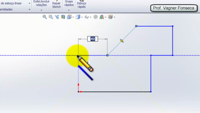 Aprenda Solidworks em poucas aulas – Screenshot 3